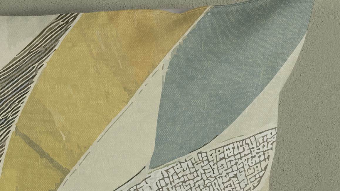 Good Morning Yellowstone housse de couette