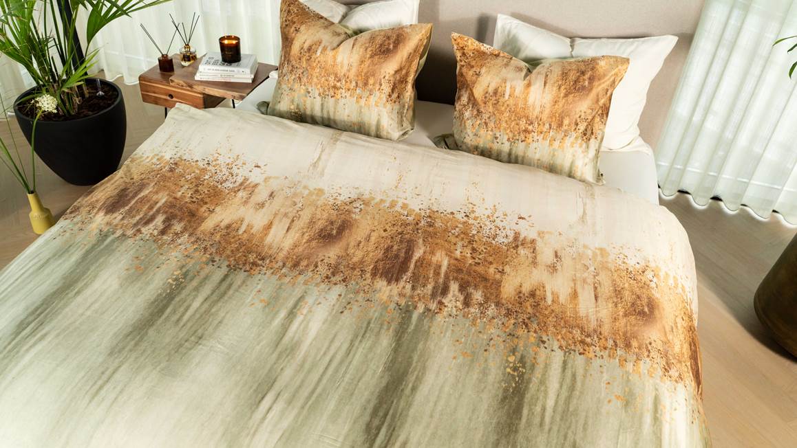 Kayori Imai housse de couette