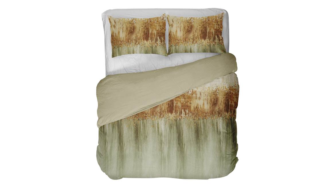 Kayori Imai housse de couette