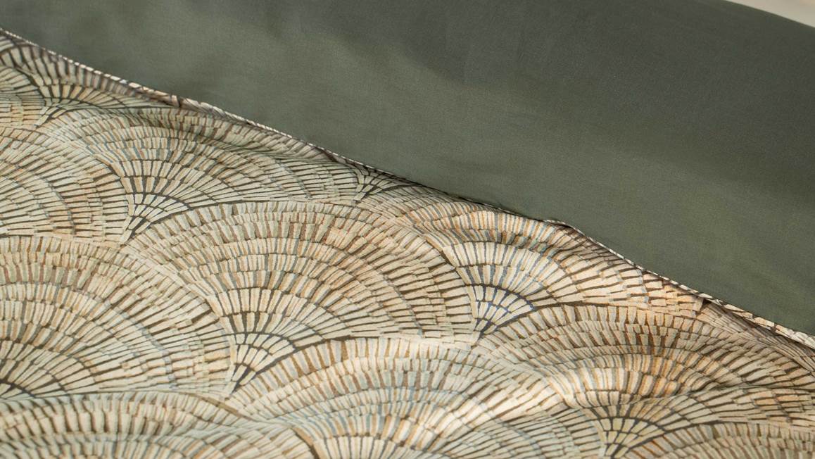 Kayori Kome housse de couette