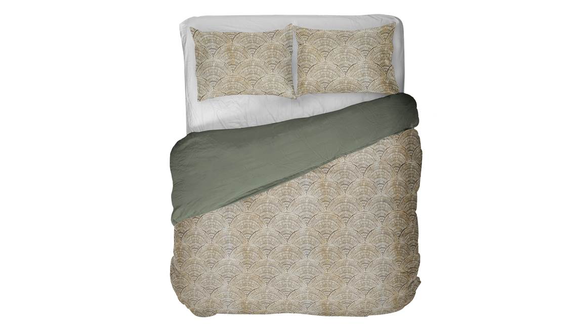 Kayori Kome housse de couette