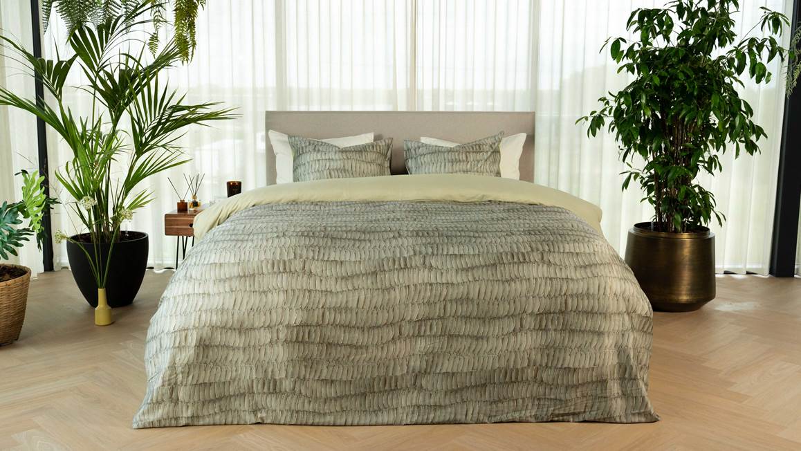 Kayori Mina housse de couette