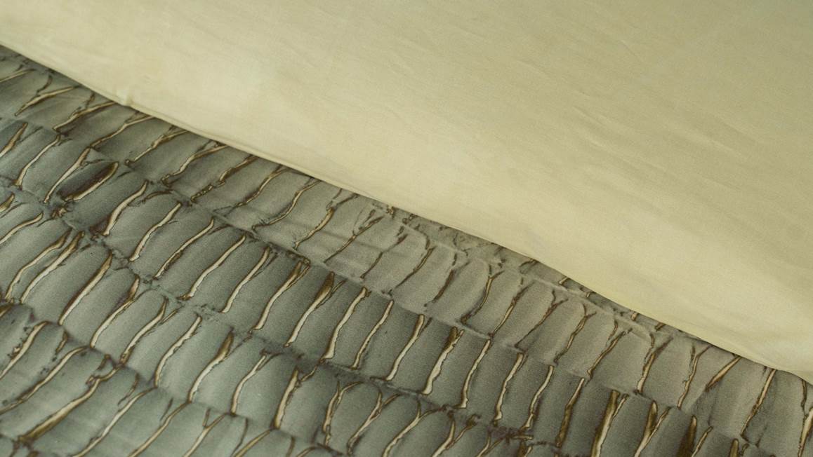 Kayori Mina housse de couette