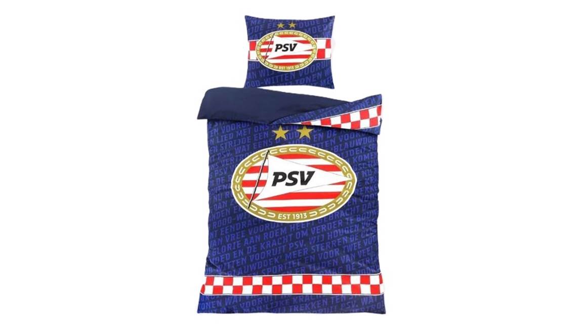 PSV Away 25-26 housse de couette