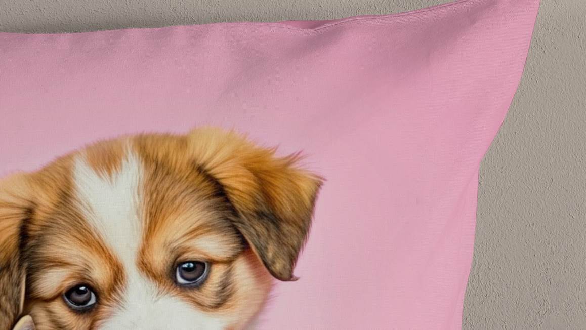 Pure Amis housse de couette