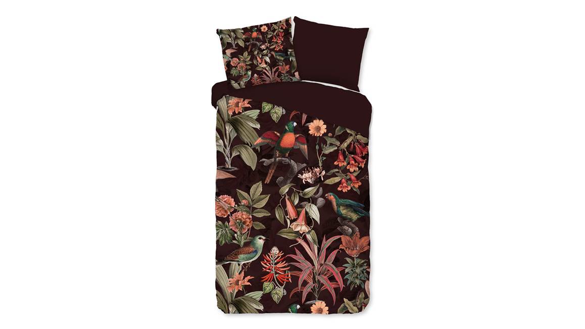 Pure Elmira housse de couette