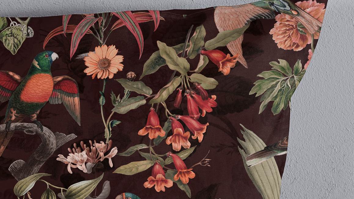 Pure Elmira housse de couette