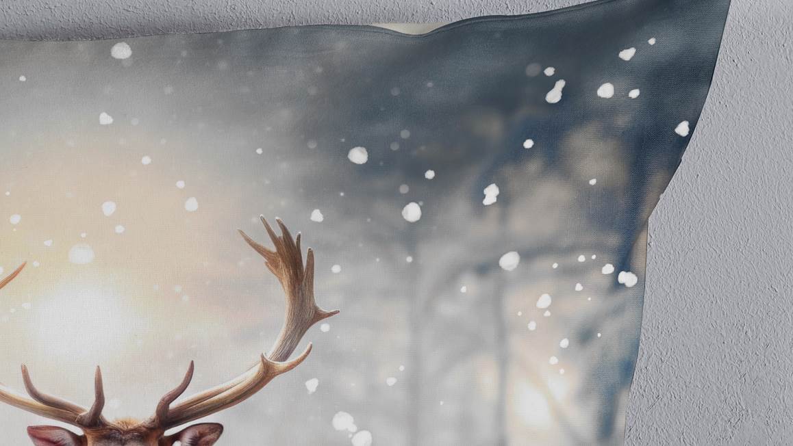 Pure Jeppe housse de couette