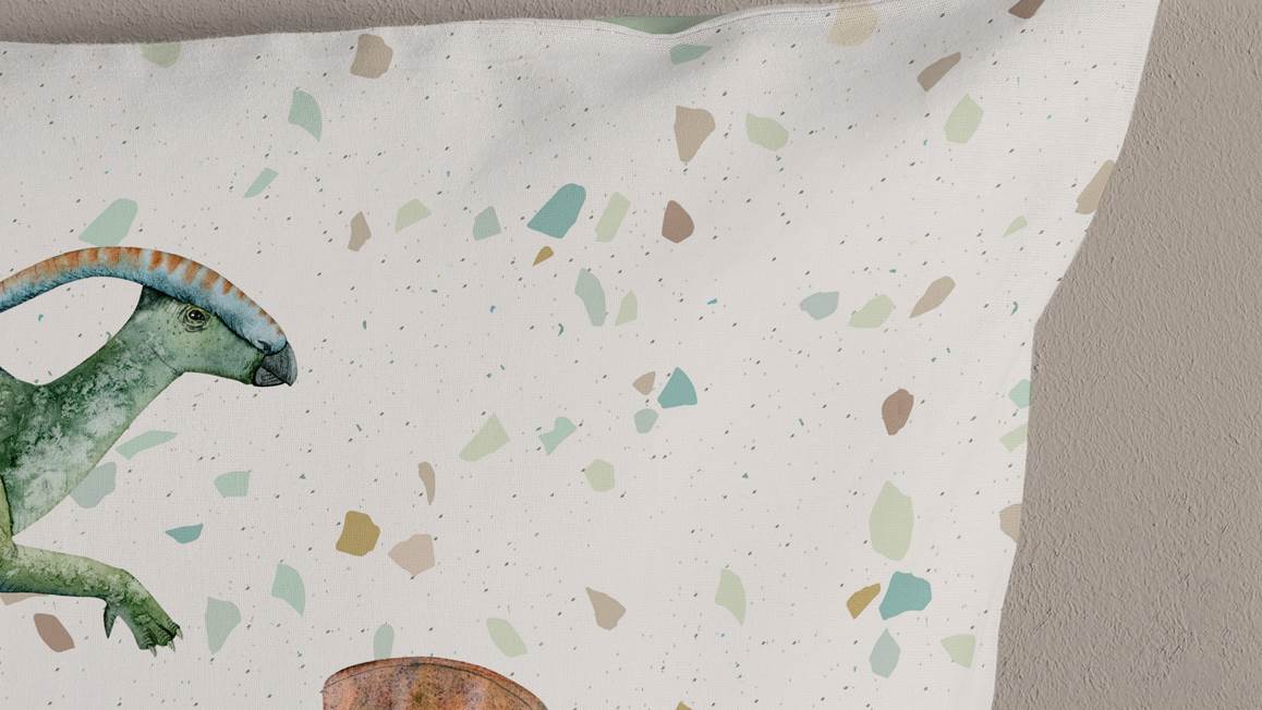 Pure Jura housse de couette