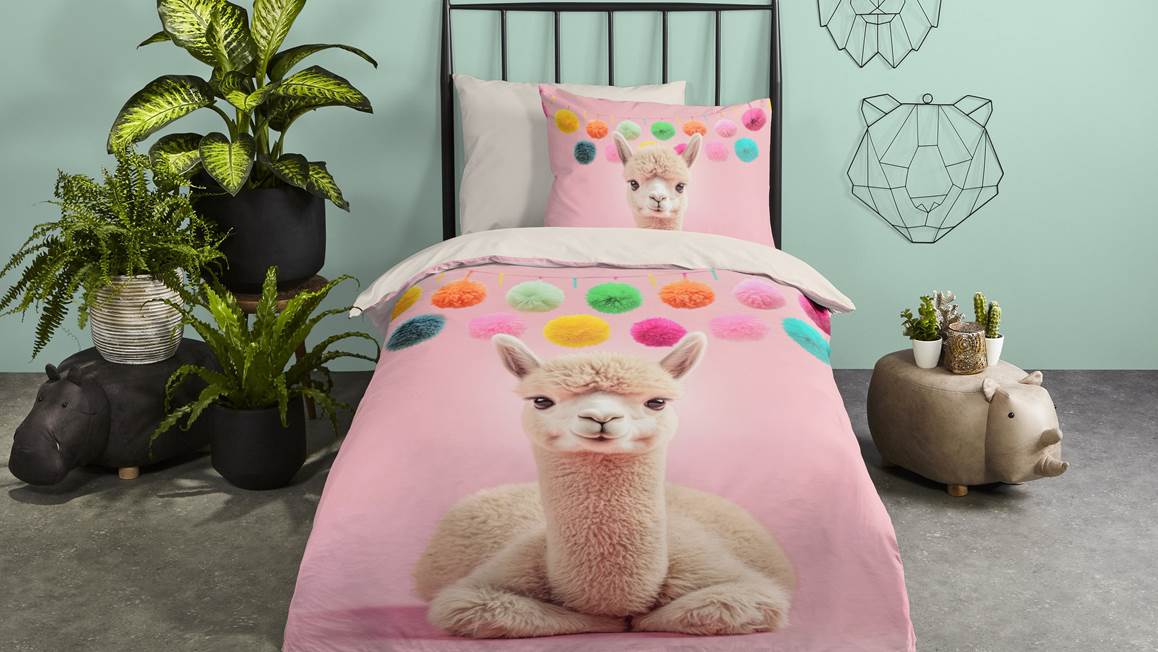 Pure Relaxing housse de couette