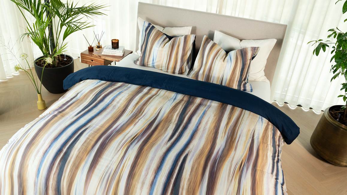 Kayori Atami housse de couette