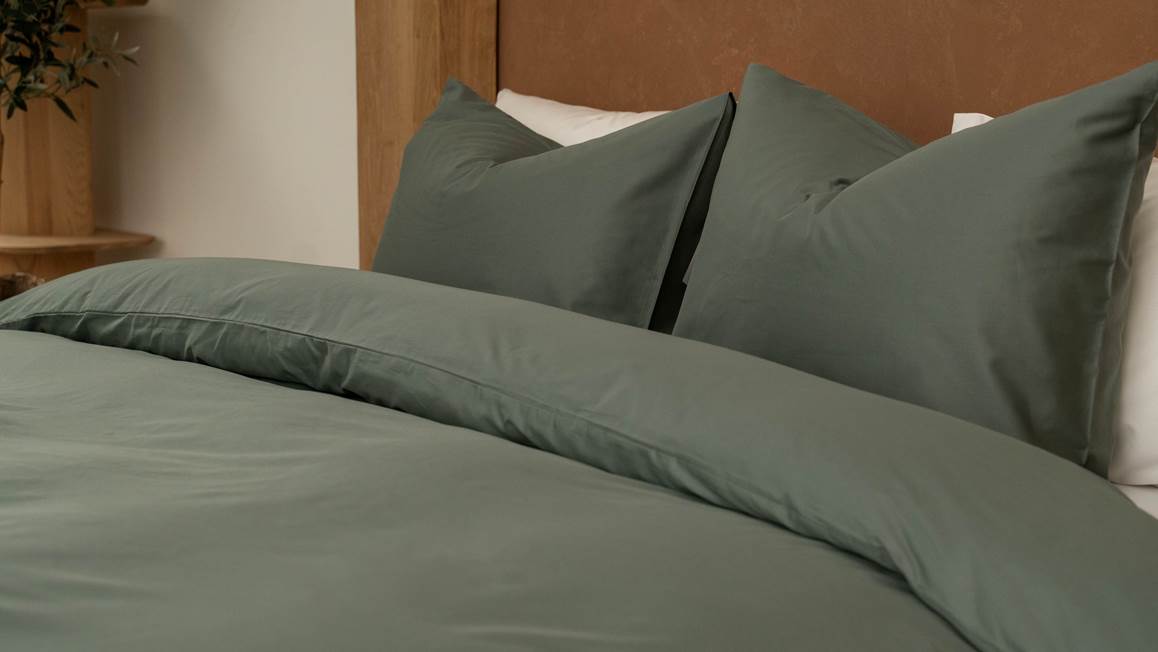 Kayori Dona housse de couette