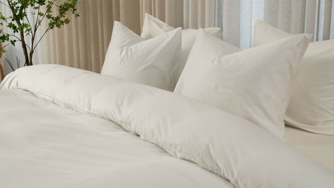 Kayori Esra housse de couette