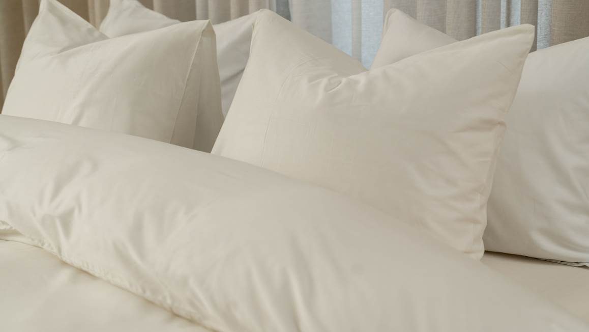 Kayori Esra housse de couette