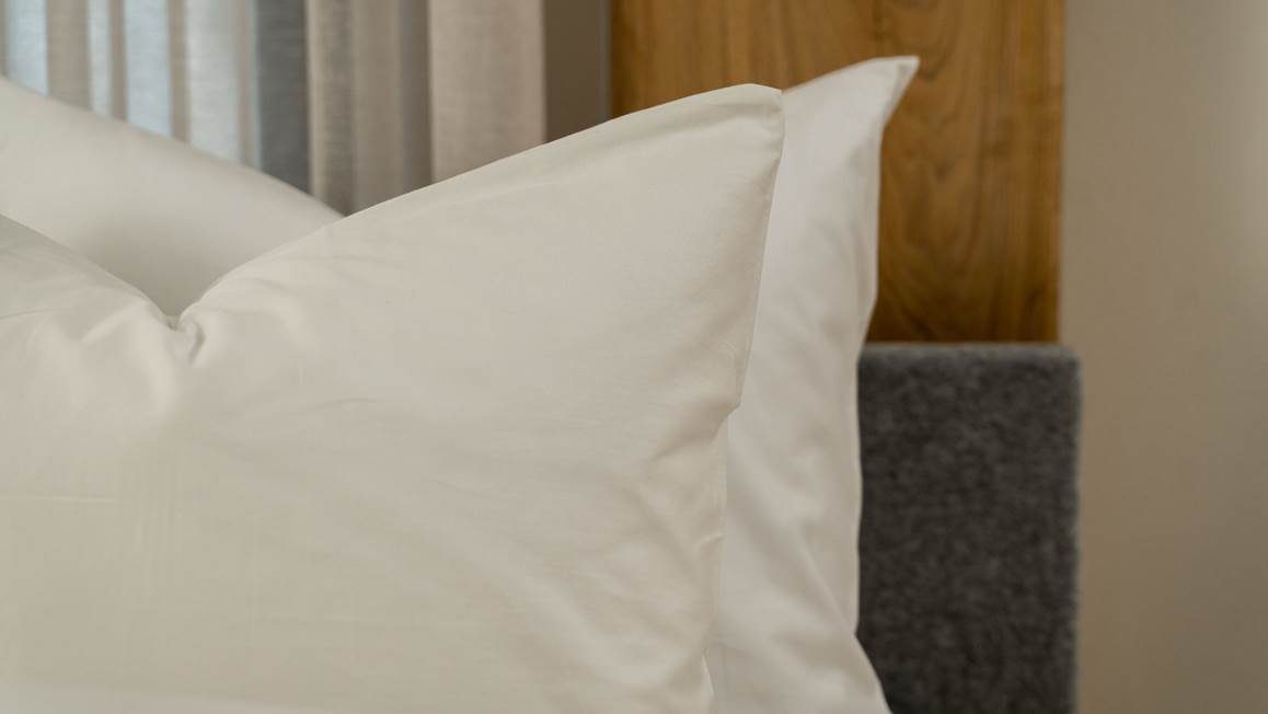 Kayori Esra housse de couette