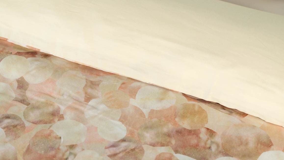 Kayori Gendo housse de couette