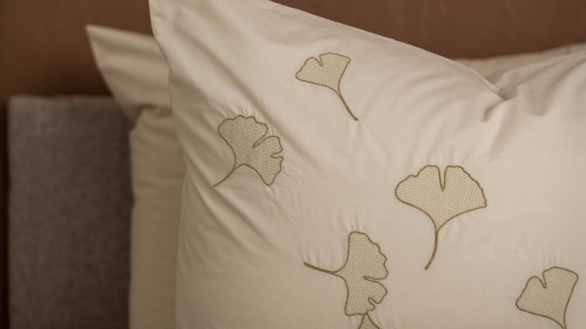 Kayori Hako housse de couette