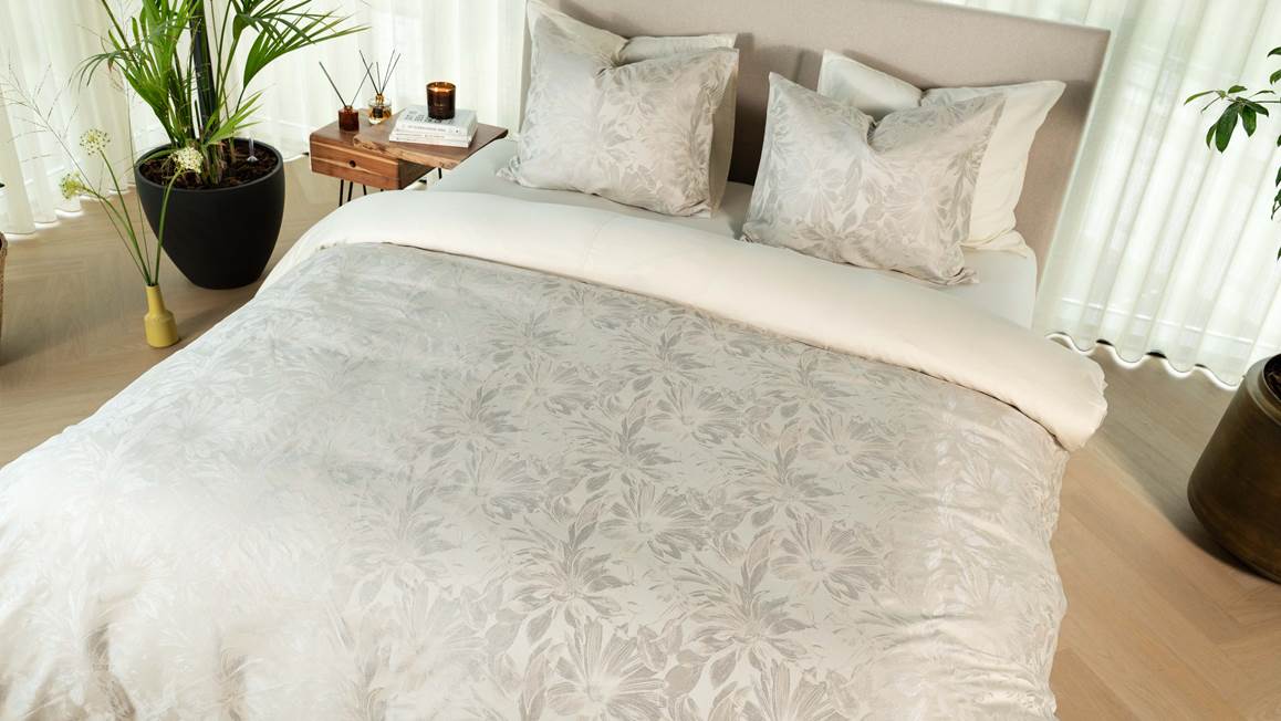 Kayori Kaede housse de couette