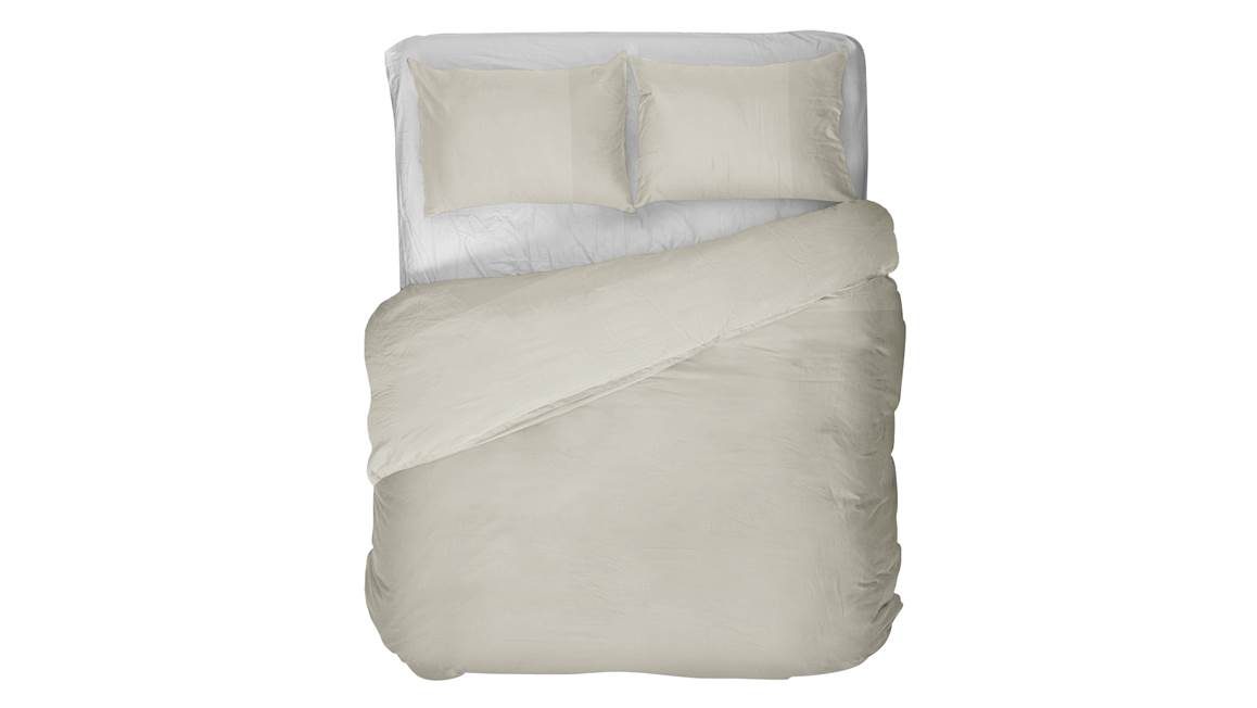 Kayori Noda housse de couette