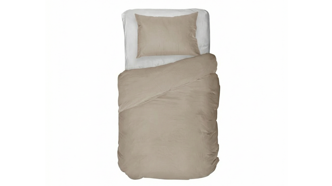 Kayori Shan housse de couette