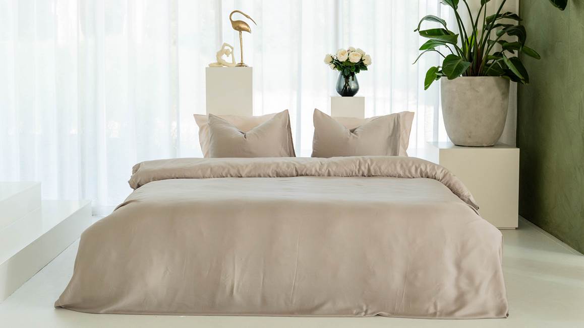 Kayori Shan housse de couette