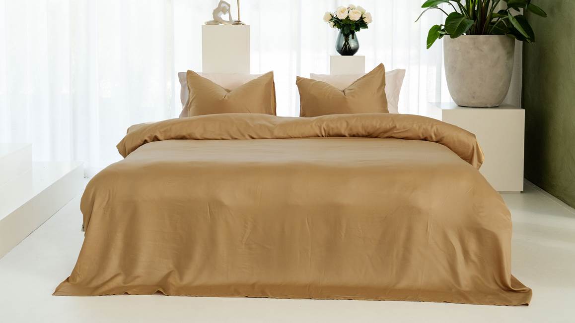 Kayori Shan housse de couette