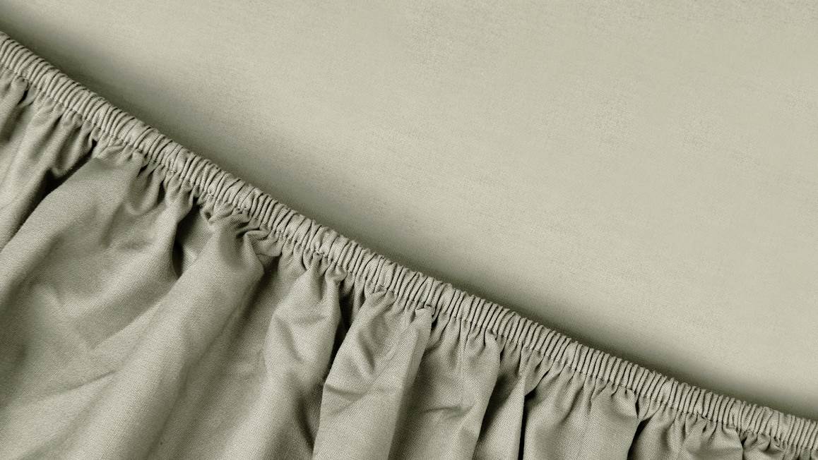 Kayori Sota drap-housse lyocell stretch