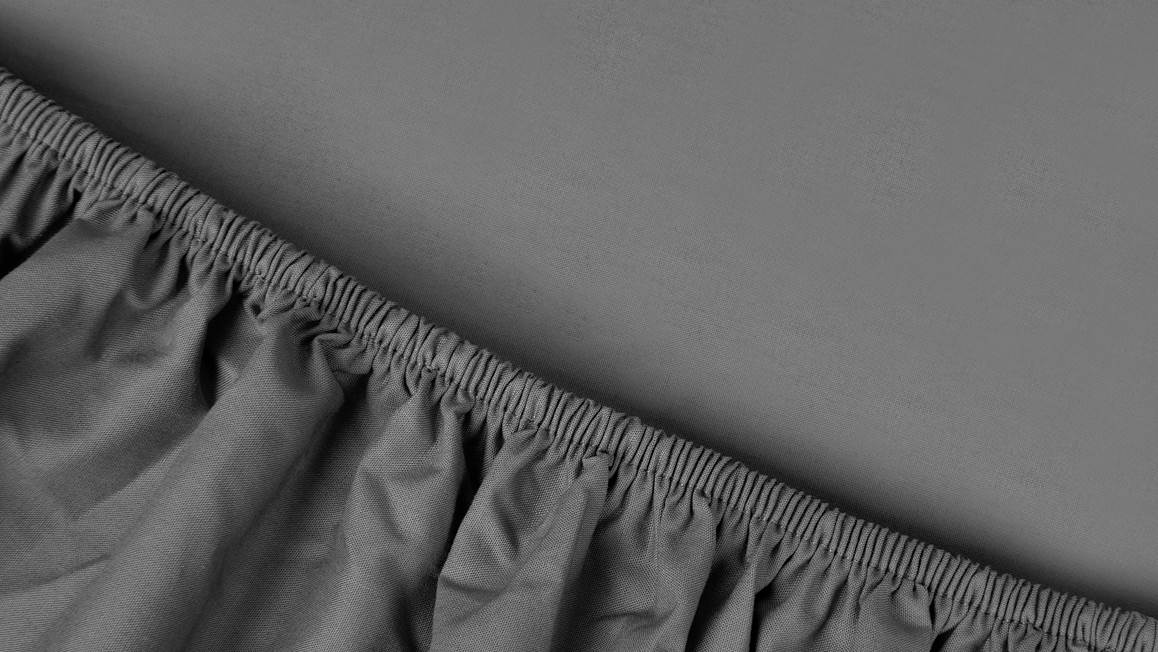 Kayori Sota drap-housse surmatelas lyocell stretch