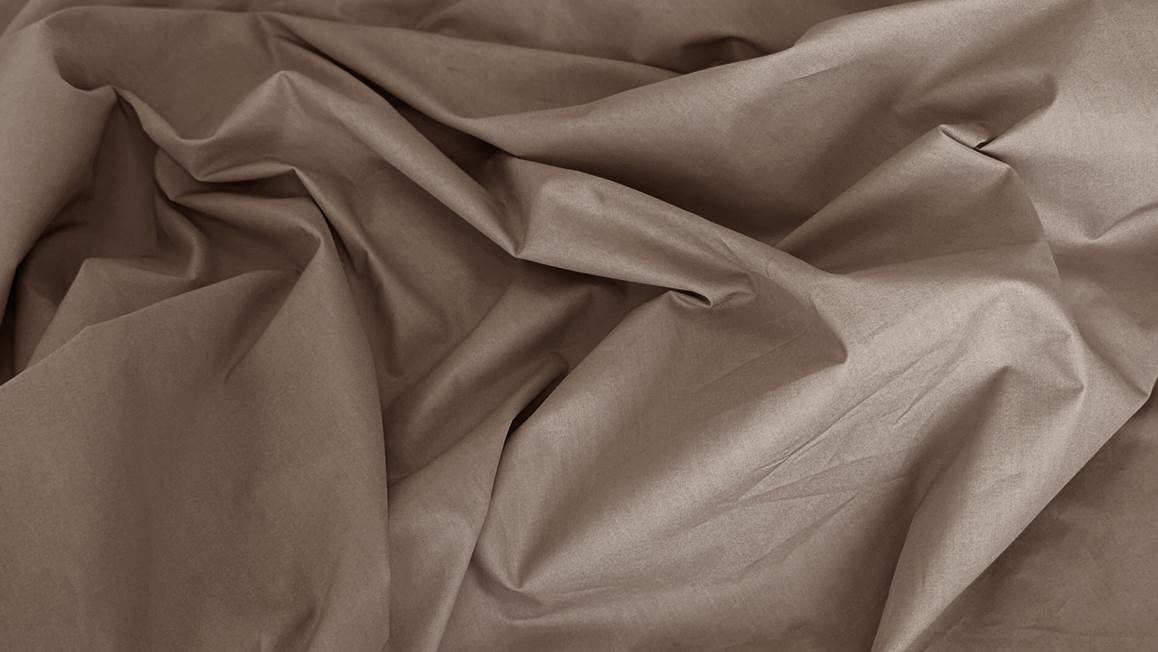 Kayori Sota drap-housse surmatelas lyocell stretch