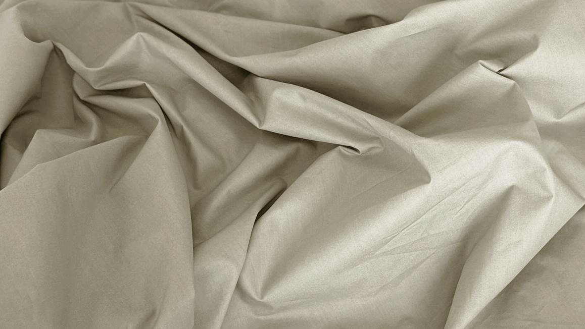 Kayori Sota drap-housse surmatelas lyocell stretch