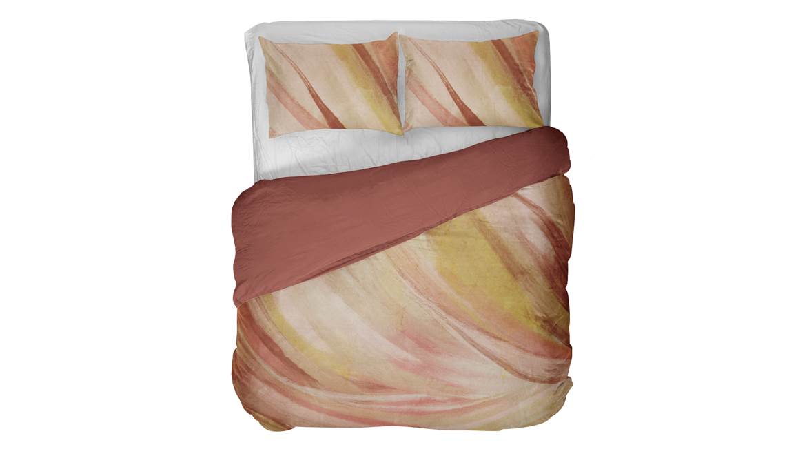 Kayori Suwo housse de couette