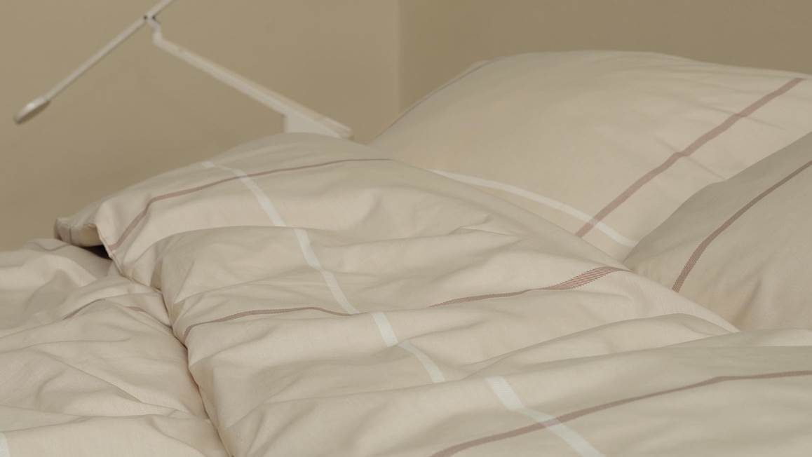 Marc O’Polo Suvie housse de couette