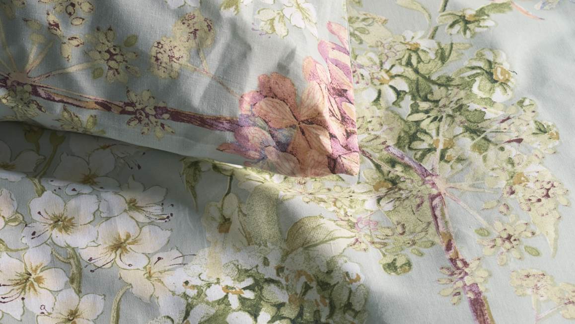 Ariadne at Home Corsage housse de couette