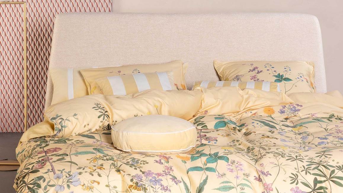 Essenza Augustina housse de couette