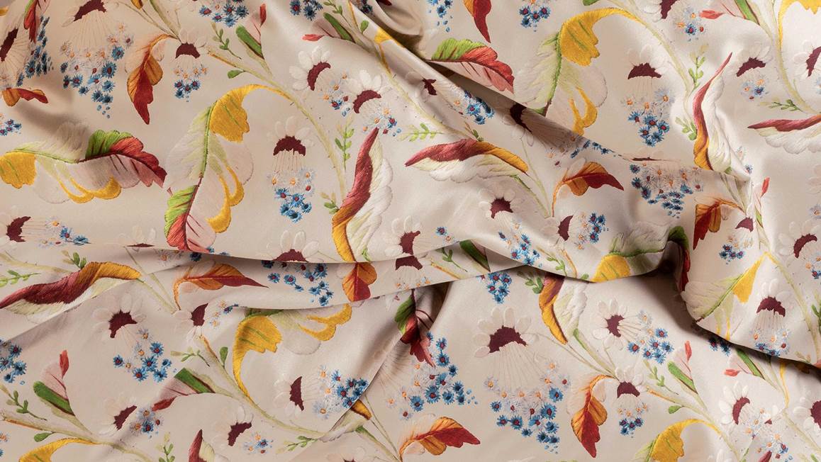 Essenza Aurelina housse de couette