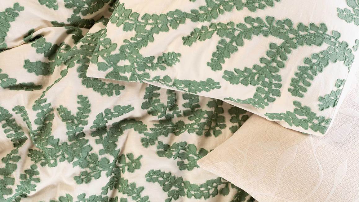 Essenza Eleria housse de couette