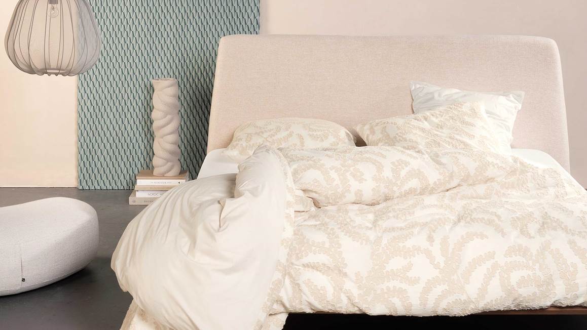 Essenza Eleria housse de couette