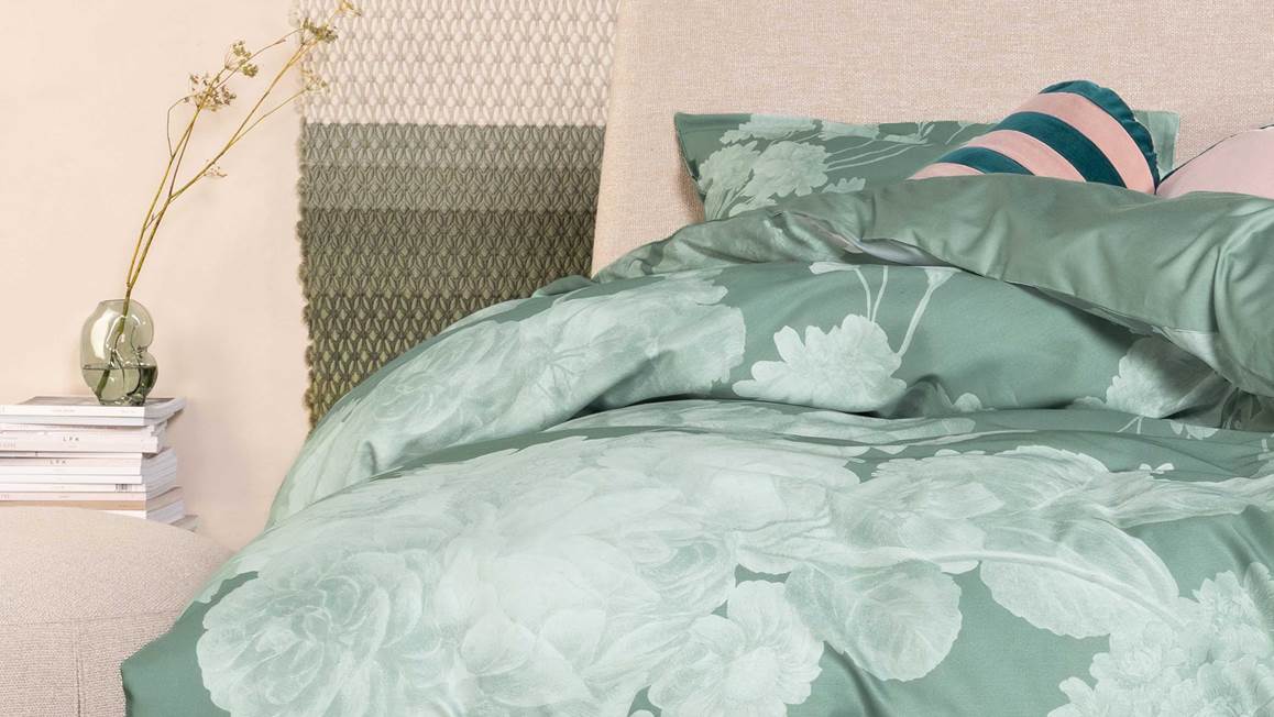 Essenza Eunice housse de couette