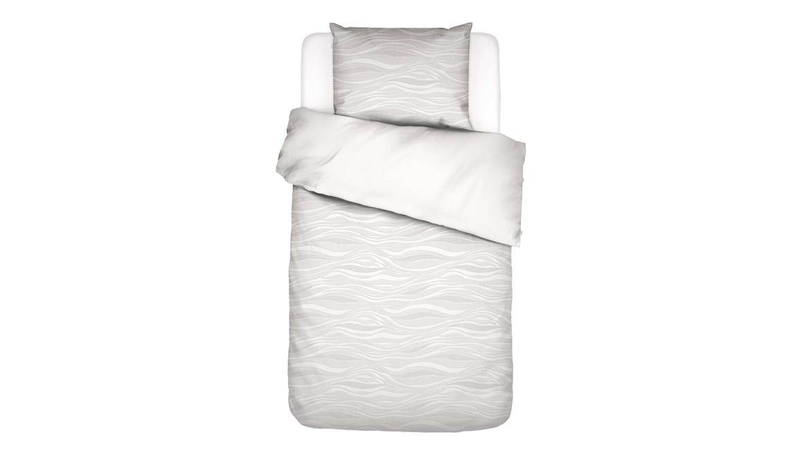 Essenza Neve housse de couette