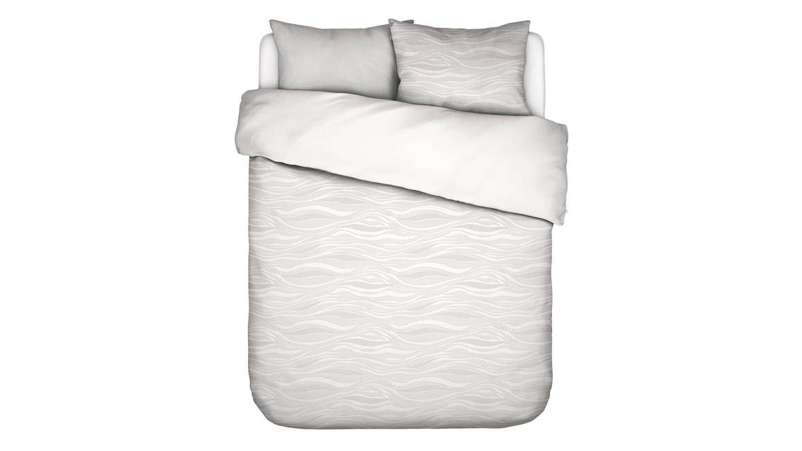 Essenza Neve housse de couette