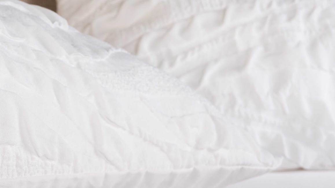 Essenza Neve housse de couette