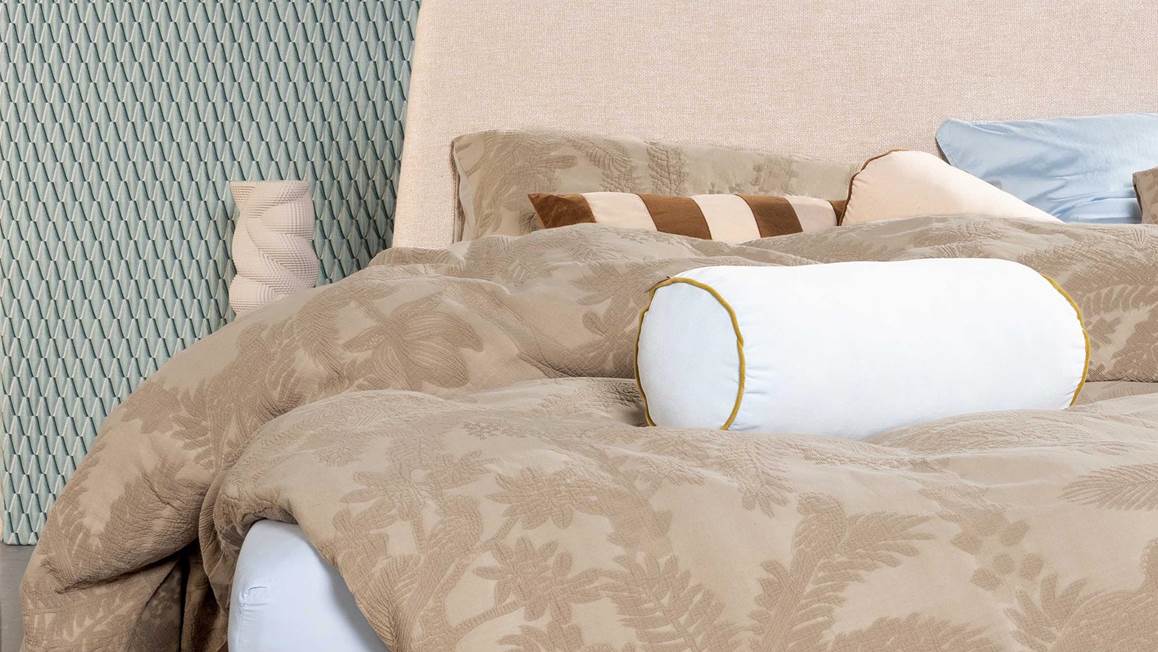 Essenza Palma housse de couette