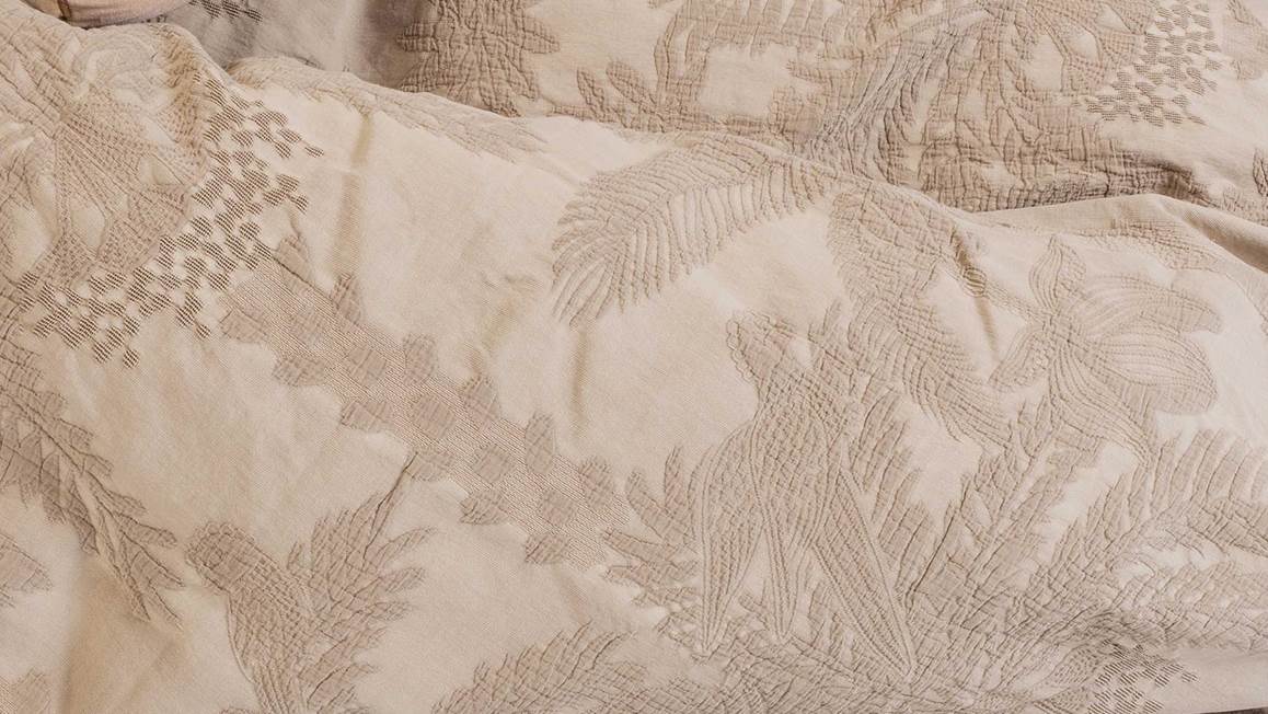 Essenza Palma housse de couette