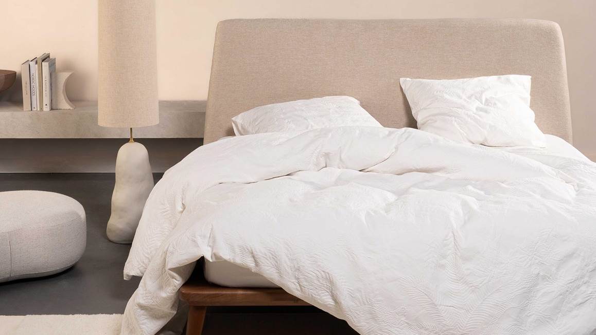 Essenza Palma housse de couette