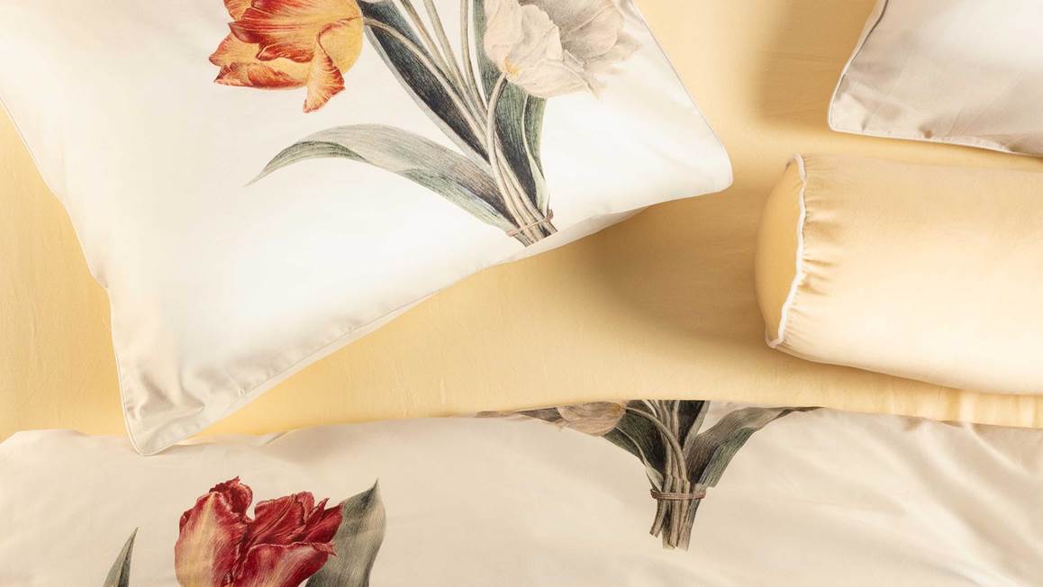 Essenza Tosca housse de couette