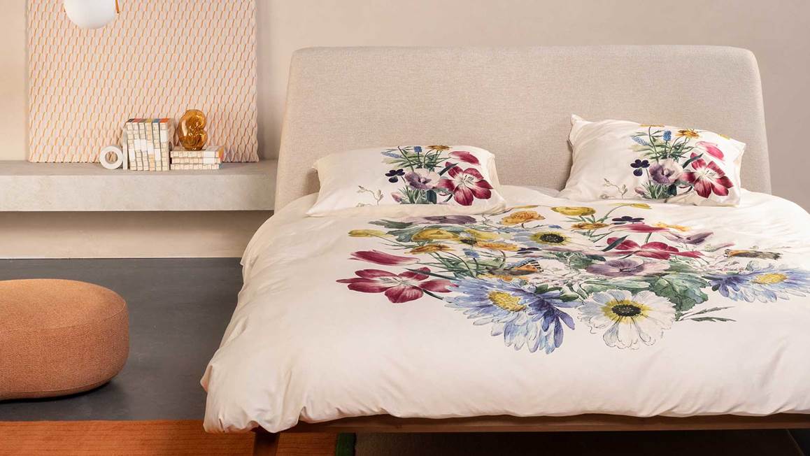 Essenza Volara housse de couette