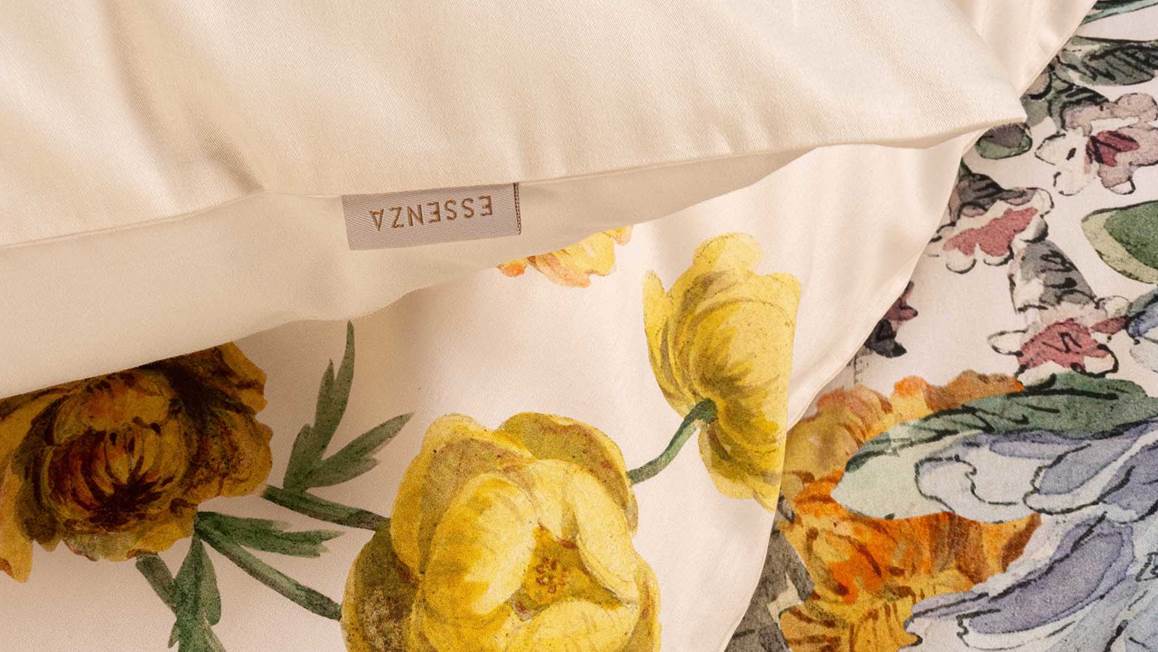 Essenza Volara housse de couette