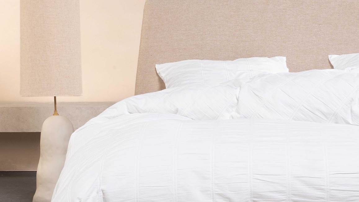 Essenza Zinnia housse de couette