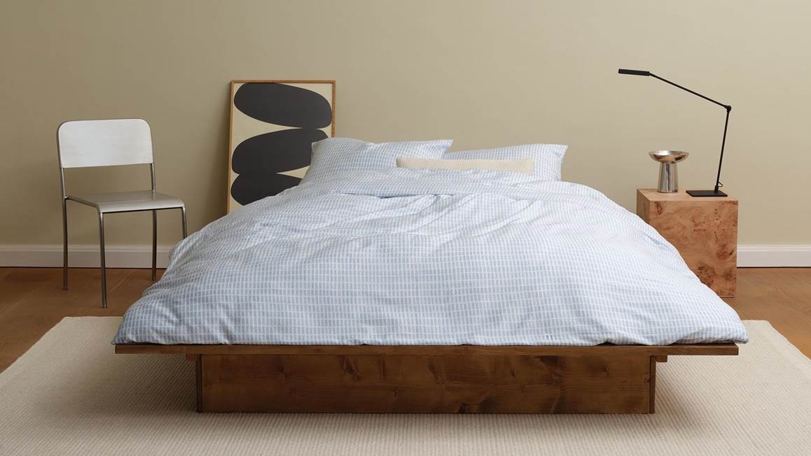 Marc O'Polo Loke housse de couette