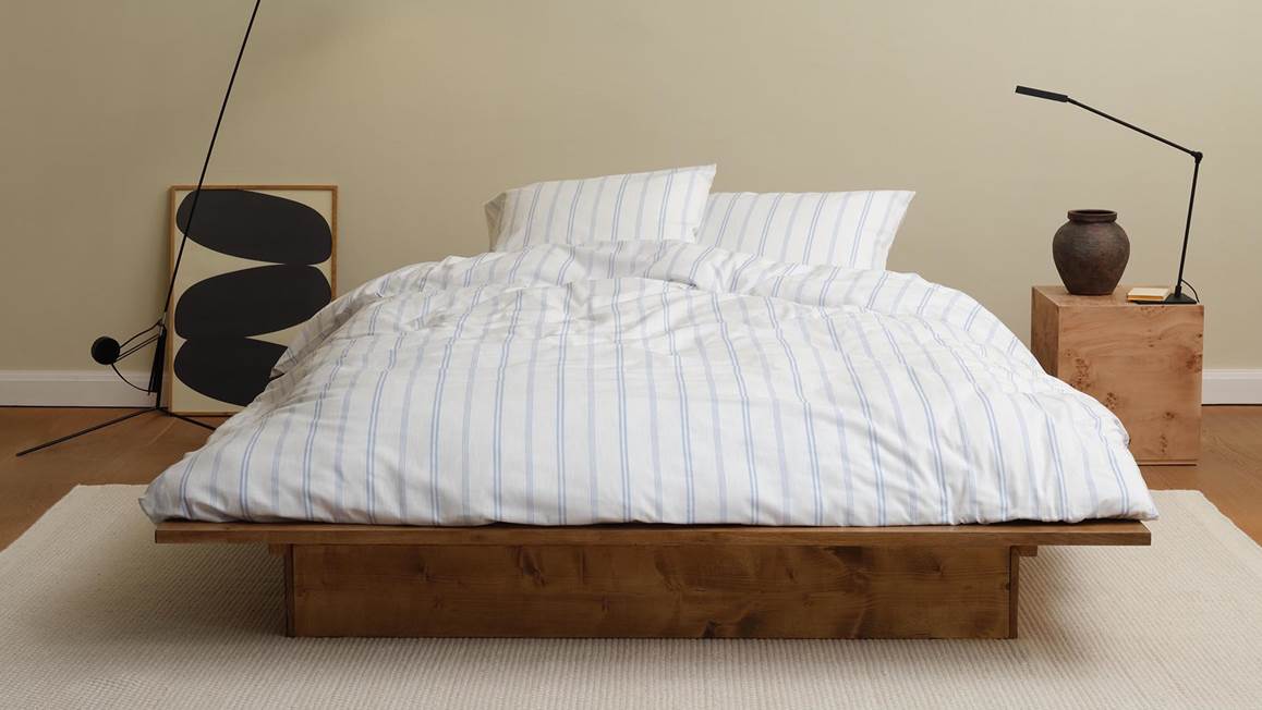 Marc O'Polo Olin housse de couette